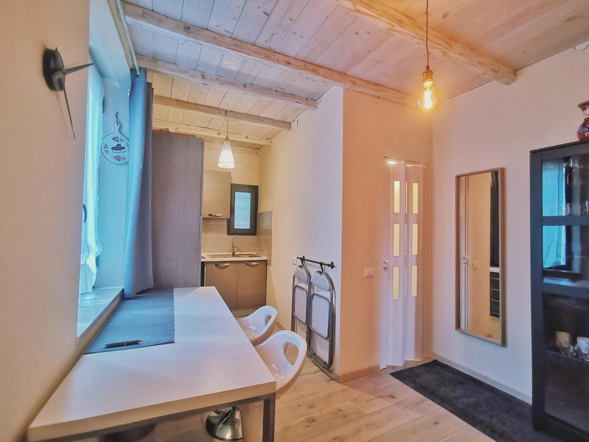Bilocale In Centro Storico A Bertinoro Daire Dış mekan fotoğraf